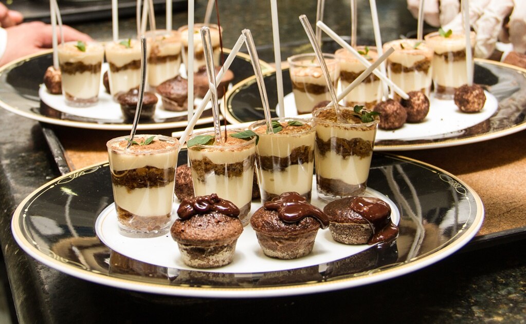 Cancelación de eventos en diciembre afectará a servicios de banquetes: Canirac en SLP