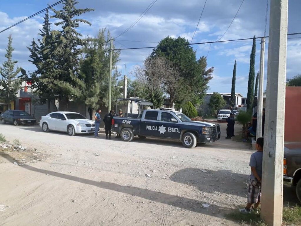 Procuraduría confirma hallazgo de restos humanos en pozo