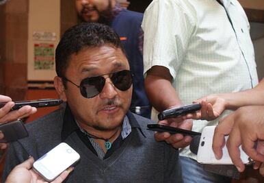 Independiente declina por Morena