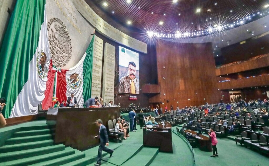 Foto: Archivo El Universal