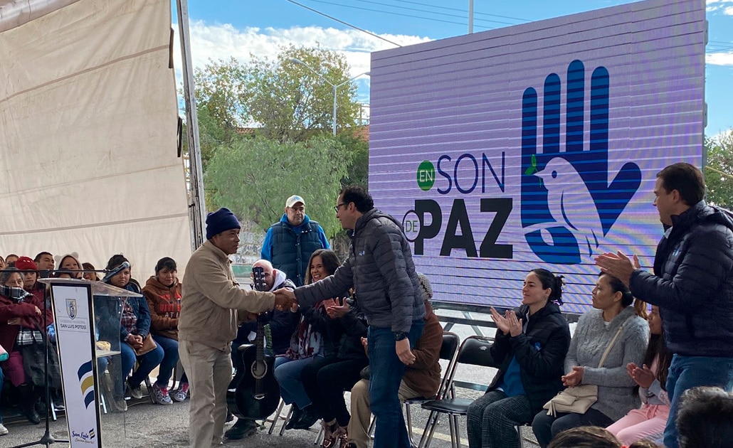 Suman 20 mil beneficiarios de programas sociales capitalinos