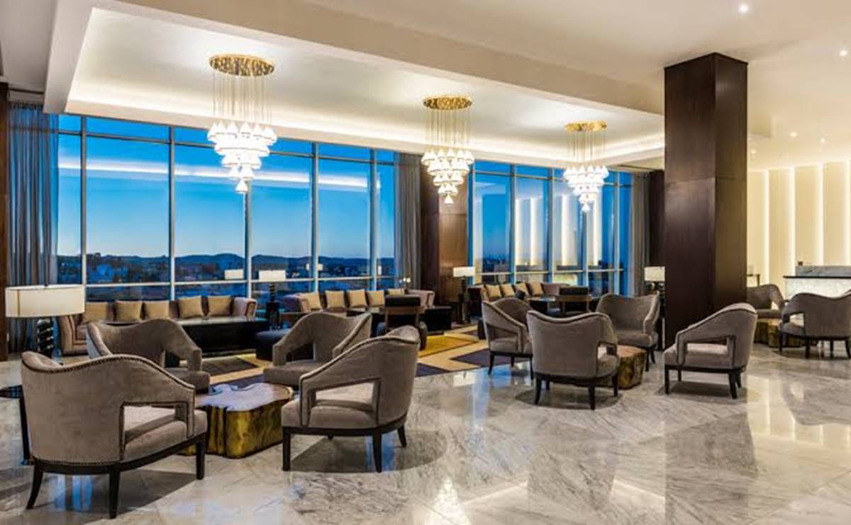 Alertan hoteleros por fraudes a su nombre en San Luis Potosí