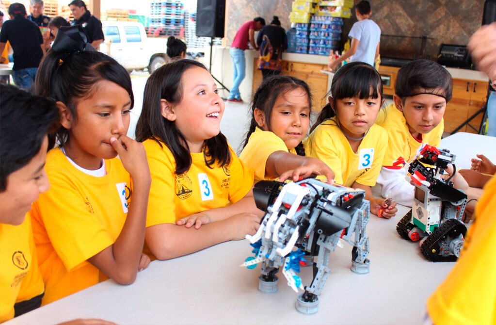 Mandato de EPN, el mejor sexenio de ciencia y tecnología para SLP