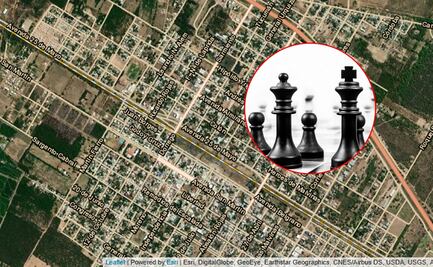 Este es el municipio de SLP que parece un gigante tablero de ajedrez; ¿ya lo conocías?