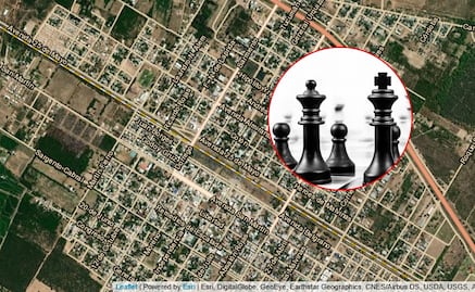 Este es el municipio de SLP que parece un gigante tablero de ajedrez ¿ya lo conocías?