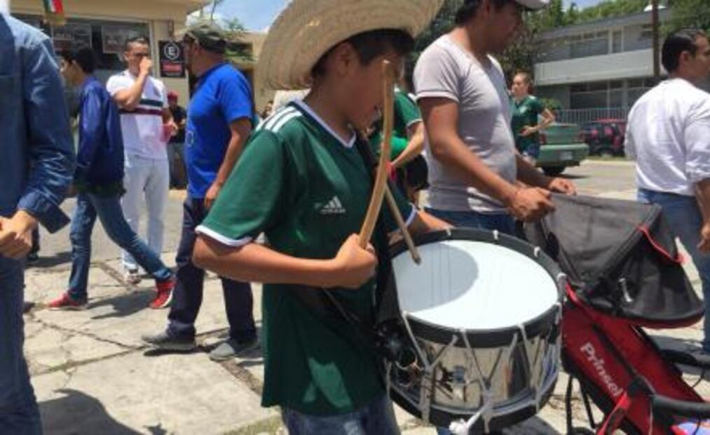 DGSPM implementa operativo “Euforia”