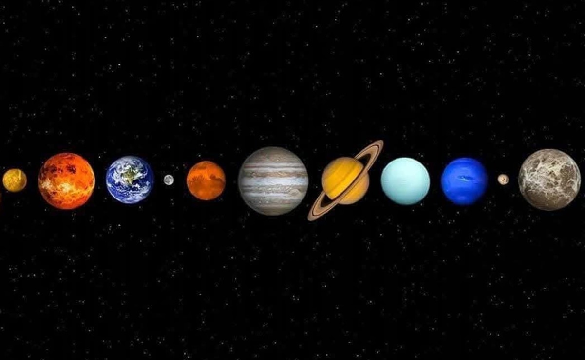Alineación de planetas 2025: Aquí podrás apreciar el fenómeno astronómico en SLP 