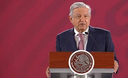 López Obrador creará instituto que será como “chucho el roto”