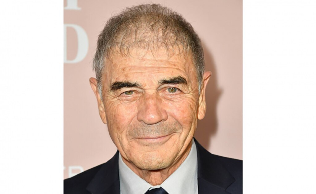 Fallece el actor Robert Forster; participó en película de Breaking Bad