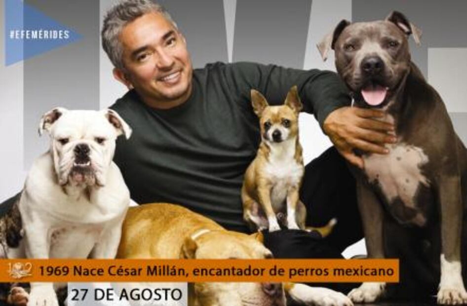 Efemérides 27 de agosto