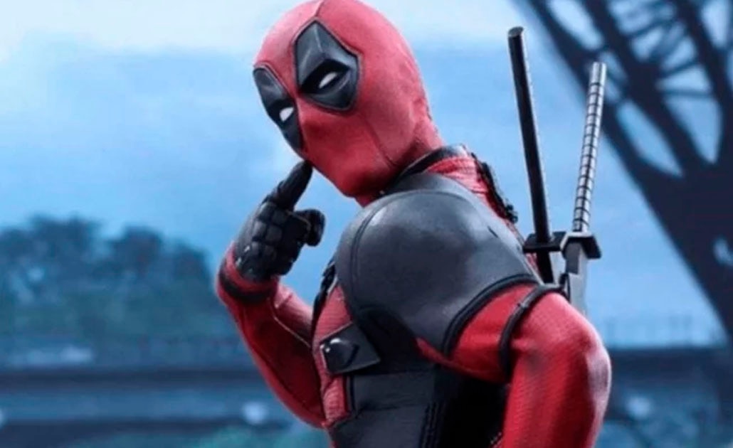 "Deadpool 3" está en marcha, confirma Ryan Reynolds