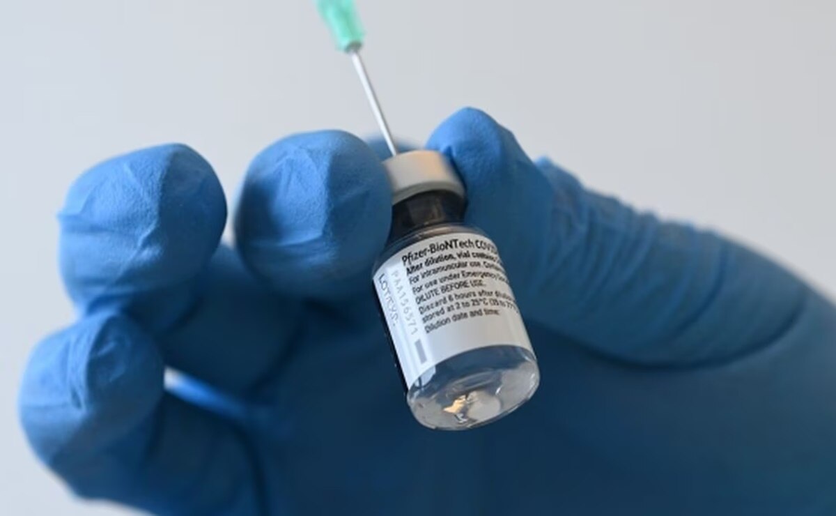 Walmart también venderá vacuna Covid-19 de Pfizer en sus farmacias en México