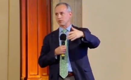 Van 9 mil 44 muertes y 81 mil 400 contagios por Covid-19 en México