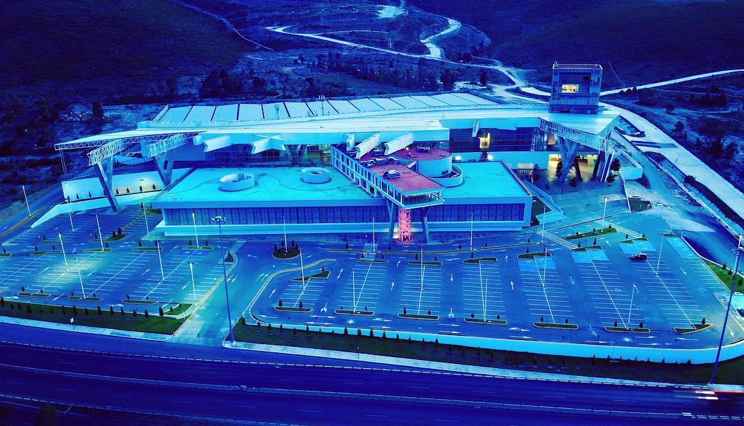 Destaca Centro de Convenciones como recinto a nivel internacional