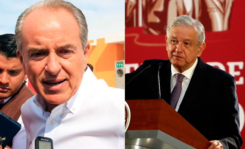 JMCL ganará menos que AMLO en 2019: Ugalde