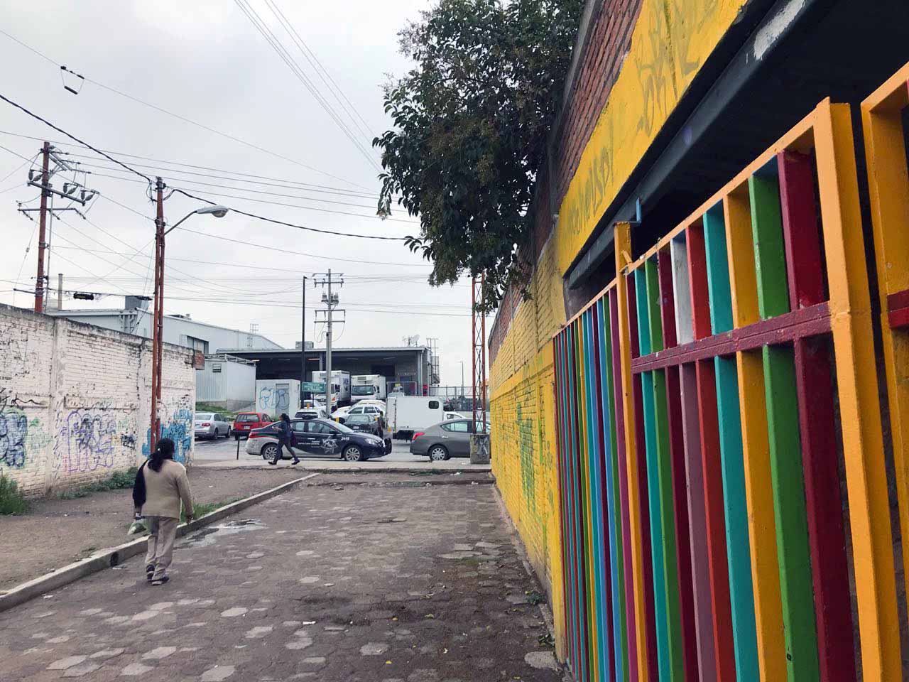 Sin daños graves en escuelas por recientes lluvias: SEGE