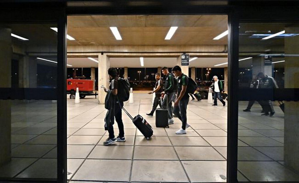 Foto: @miseleccionmx