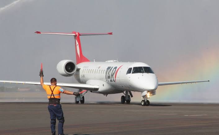 San Luis Potosí suma nuevas rutas aéreas a Querétaro y Monterrey: Costos, horarios y frecuencias  