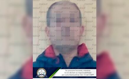 Reaprehenden a responsable de muerte de tres personas en accidente