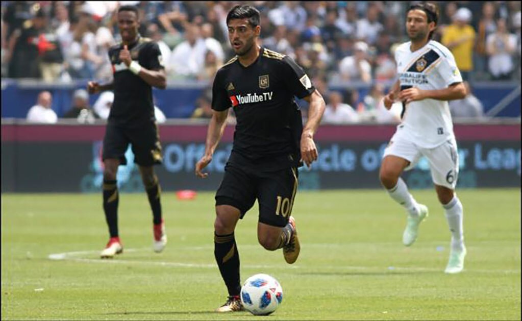 Foto: Archivo. El Universal.