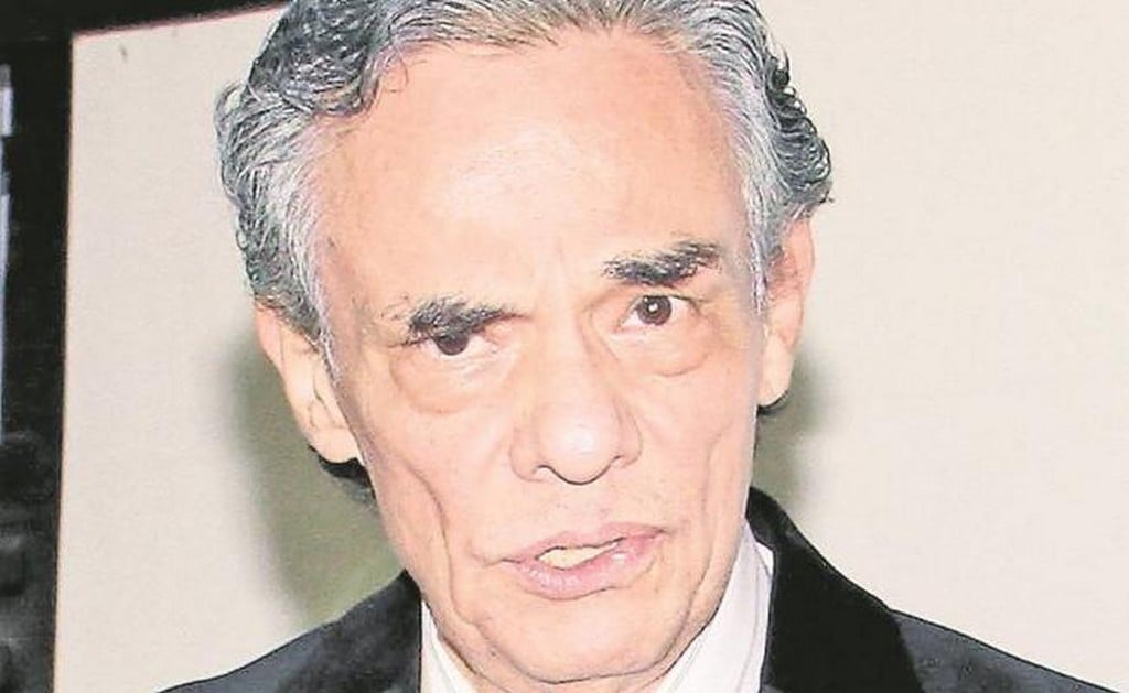 Foto: Archivo / EL UNIVERSAL