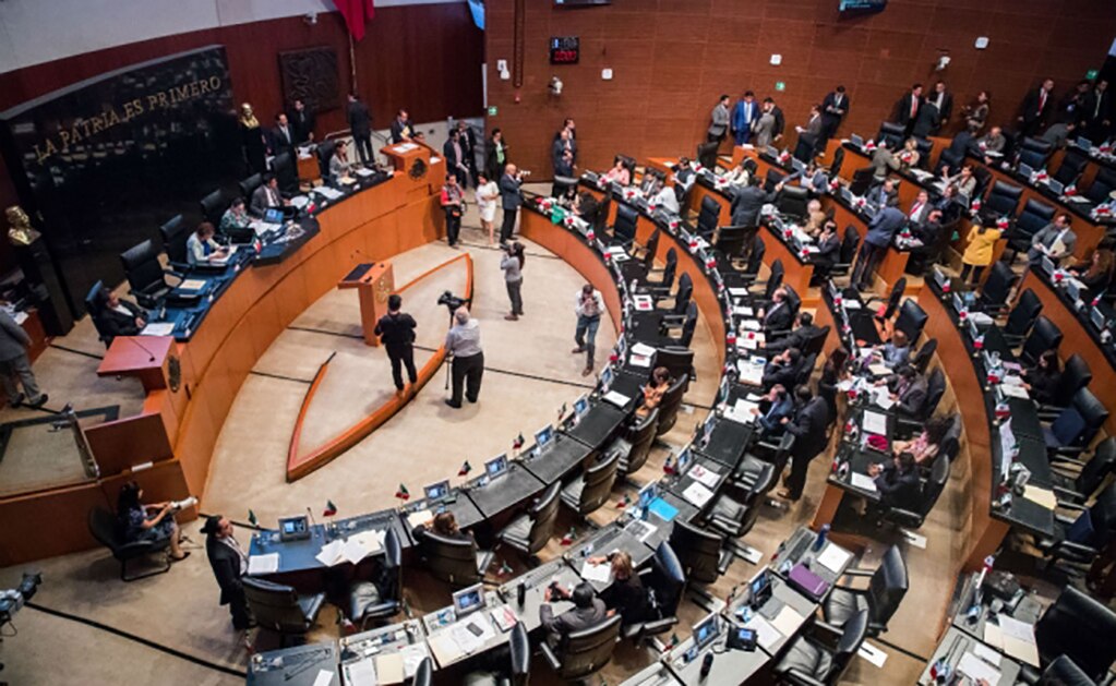 ¿Pueden desaparecer los poderes en Veracruz, Guanajuato y Tamaulipas?