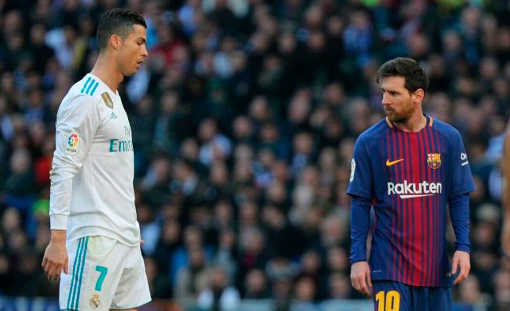 Ya hay fecha para el Barcelona vs Real Madrid