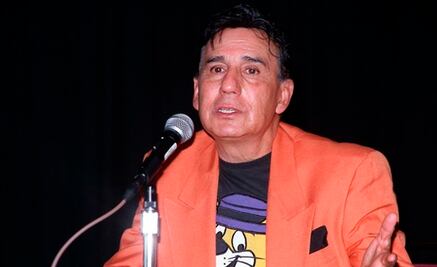 El cantante Gualberto Castro fallece a los 84 años