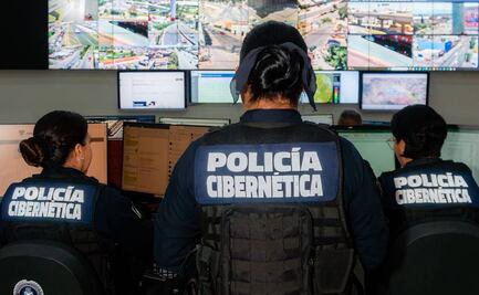 Crímenes digitales pueden traer graves consecuencias a víctimas; autoridades en SLP piden no minimizar y denunciar