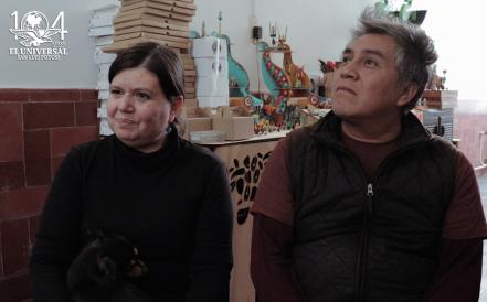 “Anambre”, de SLP para el mundo