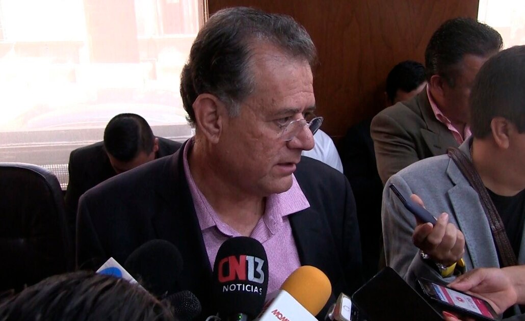 Ugalde recomendó no regresar remanente de Gestoría, insiste diputado