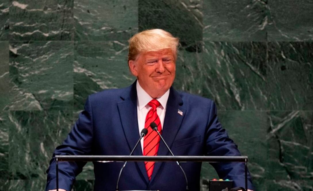 Foto: AFP | El Universal