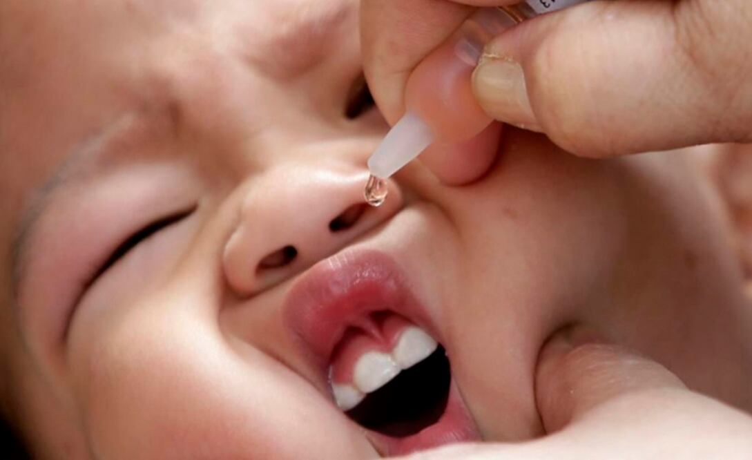 Foto: AP | Archivo El Universal