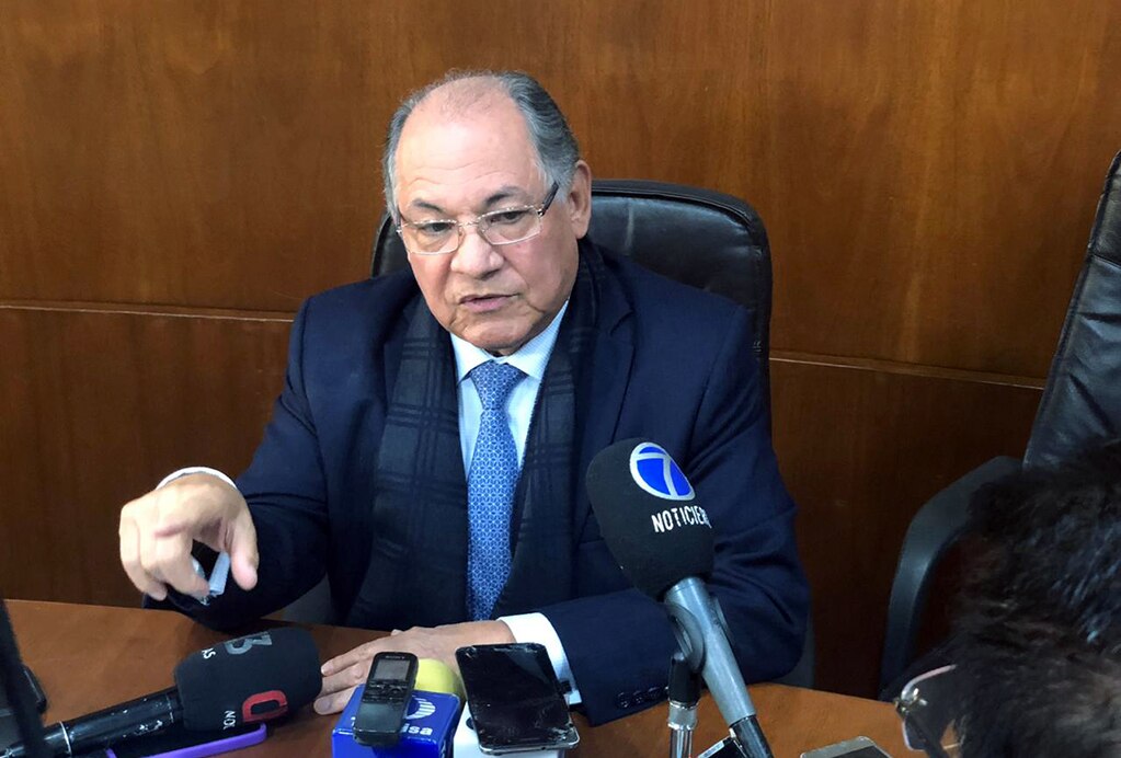 En el último año mil 500 procesos contra autoridades: TEJA