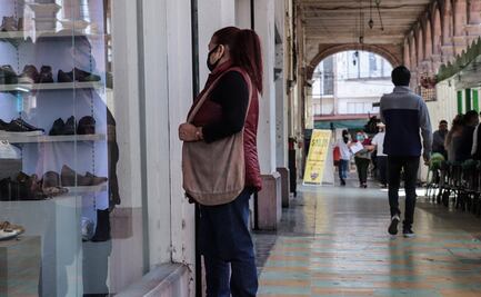 Alcanza SLP 29 mil casos de Covid-19 y dos mil 223 defunciones