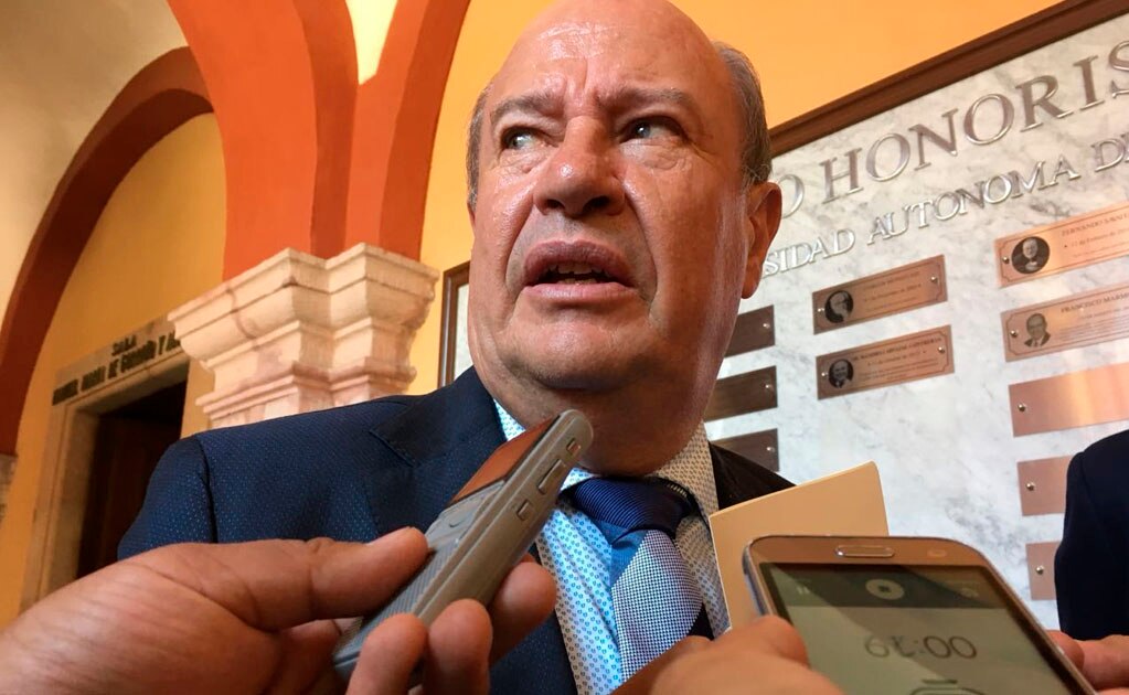 Dará UASLP respaldo a sus estudiantes para que retornen becas