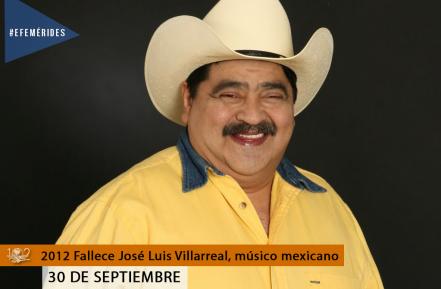 Efemérides 30 de septiembre