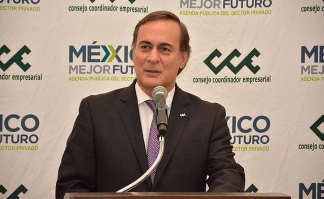 Foto: Tomada de Twitter @jpcastanon