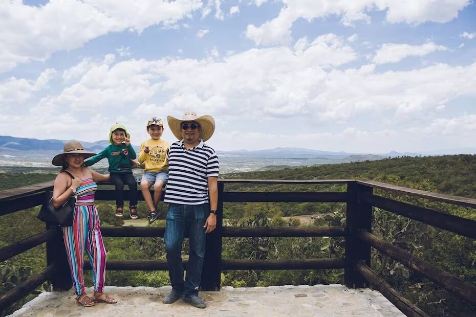 Cráter Encantado. Foto: DNA Photograhy/Ecoparque Cráter Encantado