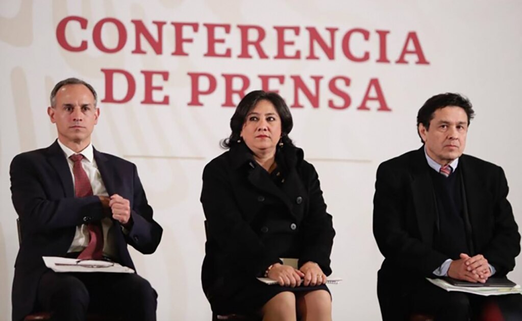 Jefe de Hemato Oncología del Hospital Infantil, sospechoso de crear desabasto: SFP