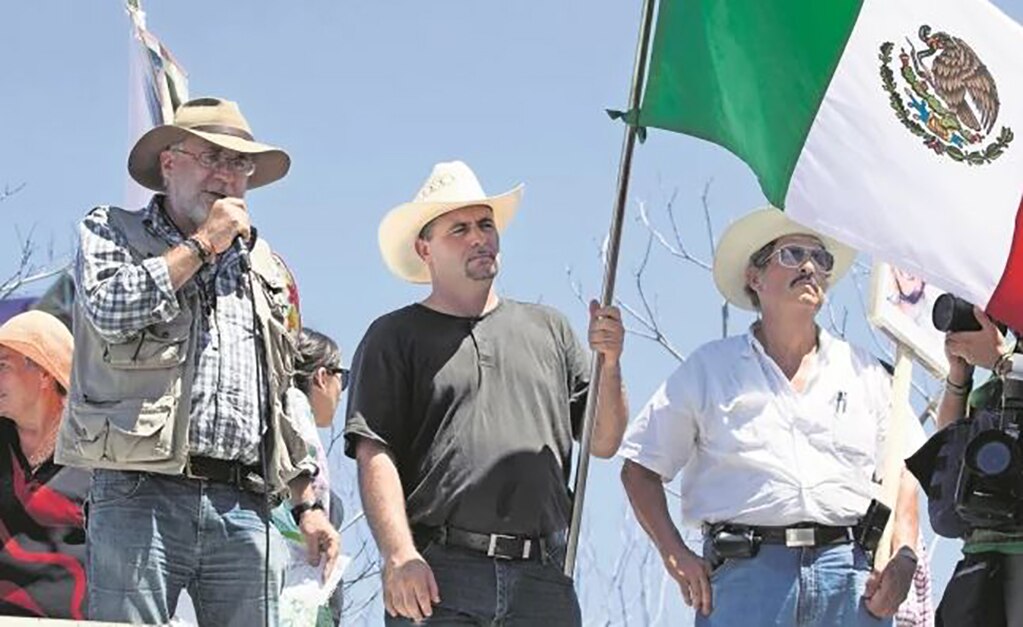 Foto: Archivo. El Universal.