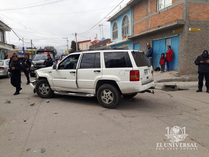foto: Archivo El Universal SLP