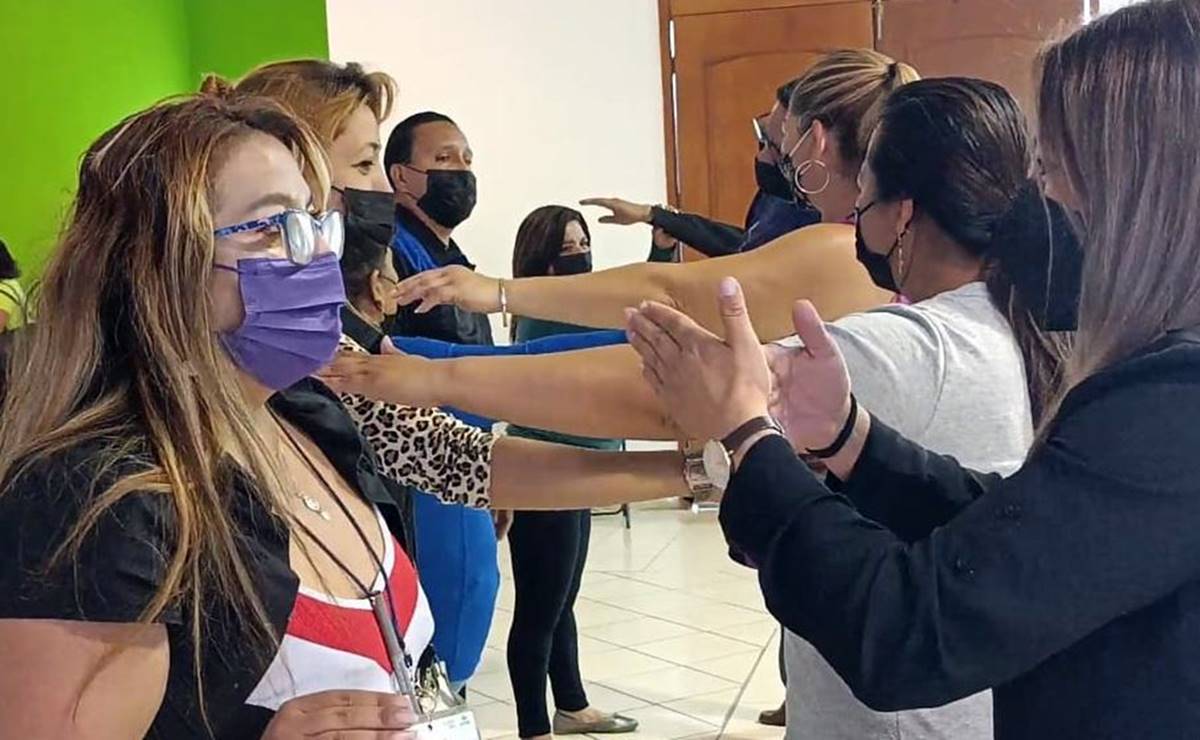 Foto: Xochiquetzal Rangel