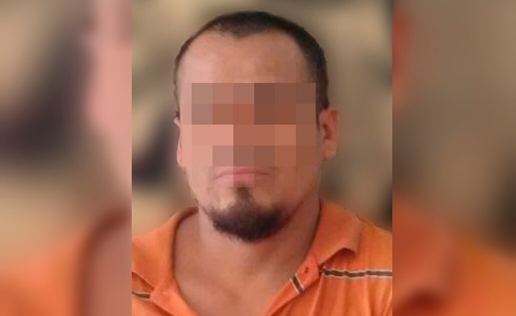 Sujeto es detenido por agresión sexual cometida en 2010