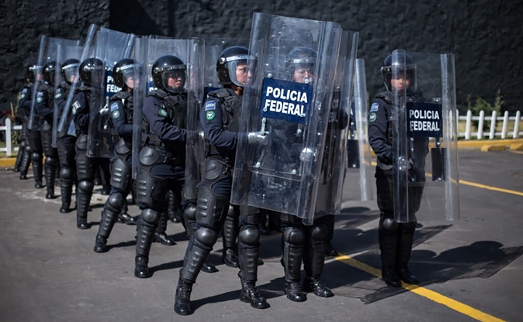 Foto: Archivo. El Universal.