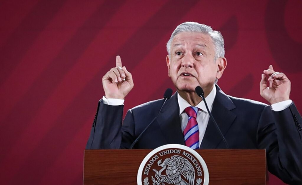 Presidencia tomará medidas de seguridad en correspondencia de López Obrador