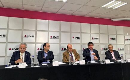  Pide INE respetar salarios de sus trabajadores