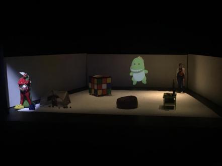 Inicia Programa Nacional de Teatro Escolar 2020 en SLP