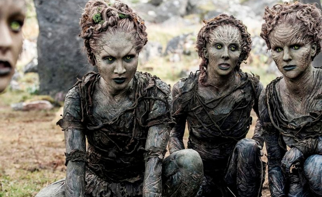 Lo que se sabe de la precuela que explicará el origen de "Game of Thrones"