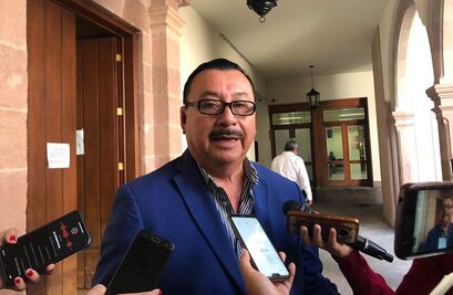 “Ya no es tiempo”, responde Mario Lárraga a solicitud de aumento del Interapas